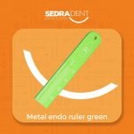Endo Scale Green