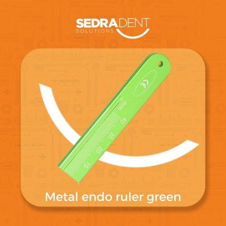 Endo Scale Green