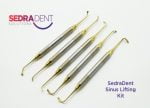 sinus lift kit of 5