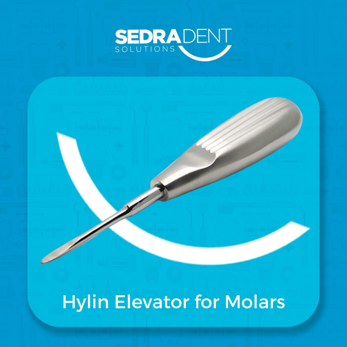 Hylin Straight Elevator